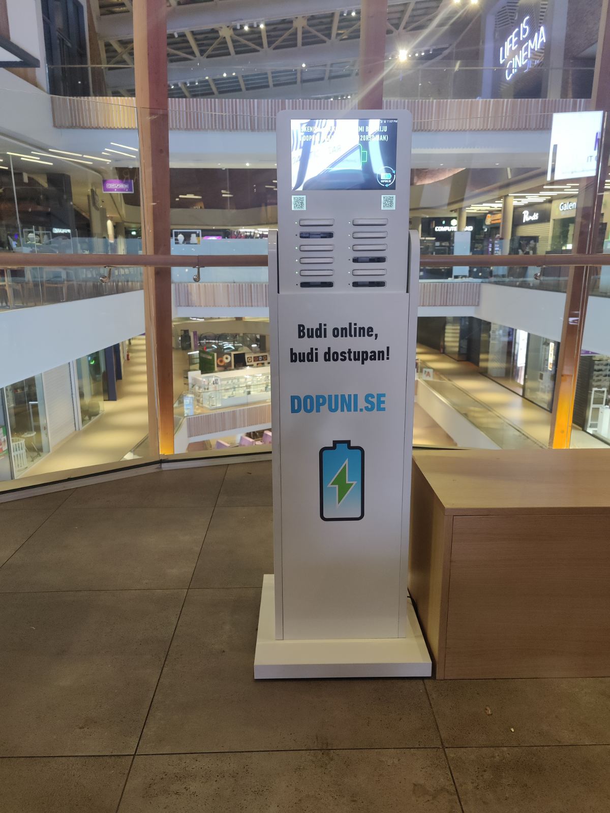 Dopuni Se galerija 2