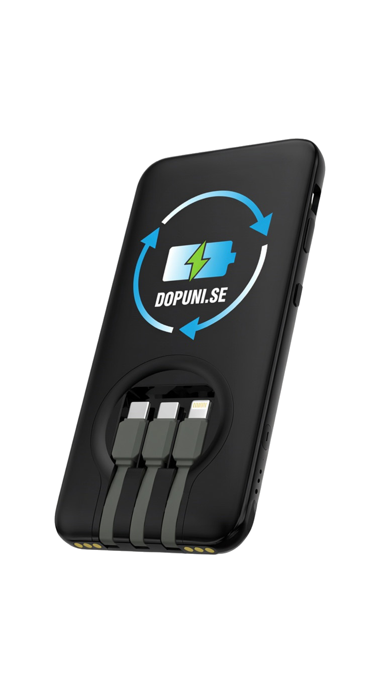Dopuni.se powerbank