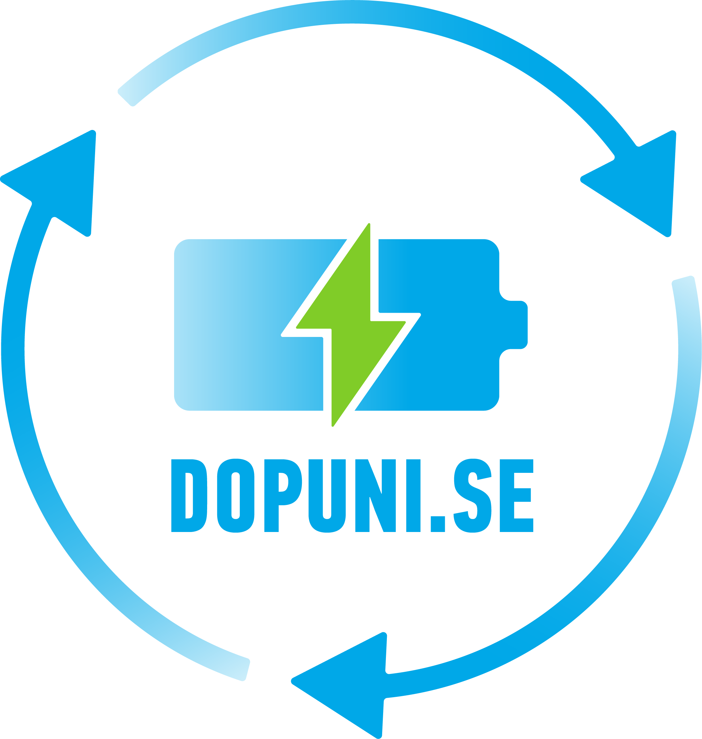 Dopuni Se